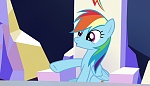 Image Mon petit poney : les amies, c'est magique - saison 6