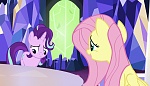 Image Mon petit poney : les amies, c'est magique - saison 6