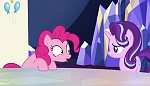 Image Mon petit poney : les amies, c'est magique - saison 6
