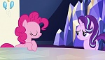 Image Mon petit poney : les amies, c'est magique - saison 6
