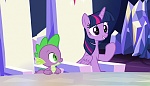 Image Mon petit poney : les amies, c'est magique - saison 6