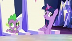Image Mon petit poney : les amies, c'est magique - saison 6