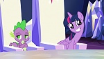 Image Mon petit poney : les amies, c'est magique - saison 6