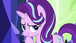 Image Mon petit poney : les amies, c'est magique - saison 6