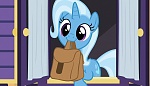 Image Mon petit poney : les amies, c'est magique - saison 6
