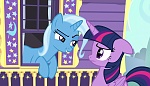 Image Mon petit poney : les amies, c'est magique - saison 6