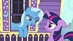 Image Mon petit poney : les amies, c'est magique - saison 6