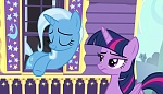 Image Mon petit poney : les amies, c'est magique - saison 6