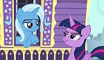 Image Mon petit poney : les amies, c'est magique - saison 6
