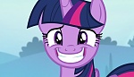 Image Mon petit poney : les amies, c'est magique - saison 6