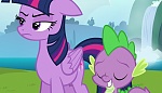 Image Mon petit poney : les amies, c'est magique - saison 6