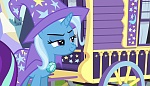 Image Mon petit poney : les amies, c'est magique - saison 6