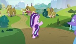 Image Mon petit poney : les amies, c'est magique - saison 6