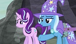 Image Mon petit poney : les amies, c'est magique - saison 6