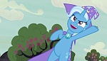 Image Mon petit poney : les amies, c'est magique - saison 6