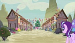 Image Mon petit poney : les amies, c'est magique - saison 6
