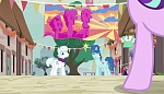 Image Mon petit poney : les amies, c'est magique - saison 6