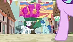 Image Mon petit poney : les amies, c'est magique - saison 6