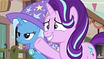 Image Mon petit poney : les amies, c'est magique - saison 6