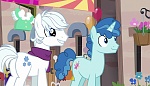 Image Mon petit poney : les amies, c'est magique - saison 6