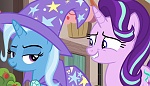 Image Mon petit poney : les amies, c'est magique - saison 6