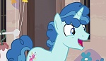Image Mon petit poney : les amies, c'est magique - saison 6