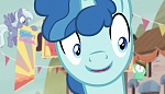 Image Mon petit poney : les amies, c'est magique - saison 6
