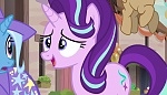 Image Mon petit poney : les amies, c'est magique - saison 6
