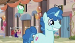 Image Mon petit poney : les amies, c'est magique - saison 6