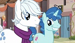 Image Mon petit poney : les amies, c'est magique - saison 6