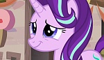 Image Mon petit poney : les amies, c'est magique - saison 6