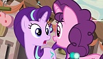 Image Mon petit poney : les amies, c'est magique - saison 6