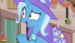 Image Mon petit poney : les amies, c'est magique - saison 6