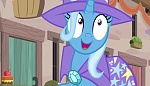 Image Mon petit poney : les amies, c'est magique - saison 6