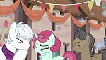 Image Mon petit poney : les amies, c'est magique - saison 6