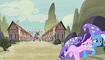 Image Mon petit poney : les amies, c'est magique - saison 6