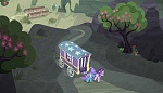 Image Mon petit poney : les amies, c'est magique - saison 6