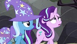Image Mon petit poney : les amies, c'est magique - saison 6