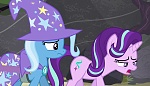 Image Mon petit poney : les amies, c'est magique - saison 6