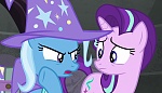 Image Mon petit poney : les amies, c'est magique - saison 6