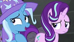 Image Mon petit poney : les amies, c'est magique - saison 6