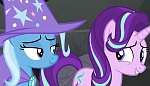Image Mon petit poney : les amies, c'est magique - saison 6