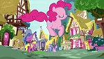Image Mon petit poney : les amies, c'est magique - saison 6