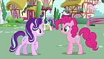 Image Mon petit poney : les amies, c'est magique - saison 6