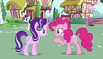 Image Mon petit poney : les amies, c'est magique - saison 6