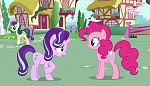 Image Mon petit poney : les amies, c'est magique - saison 6
