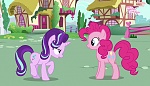 Image Mon petit poney : les amies, c'est magique - saison 6