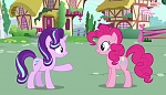 Image Mon petit poney : les amies, c'est magique - saison 6
