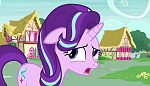 Image Mon petit poney : les amies, c'est magique - saison 6