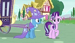Image Mon petit poney : les amies, c'est magique - saison 6